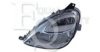 MORRI 35050152 Headlight